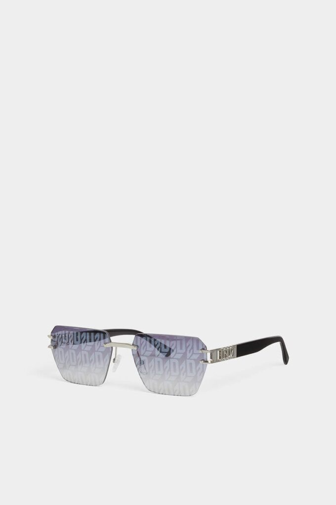 Okulary przeciwsłoneczne Hype Palladium Okulary przeciwsłoneczne Hype Palladium