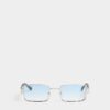 Okulary przeciwsłoneczne Hype Palladium Okulary przeciwsłoneczne Hype Palladium