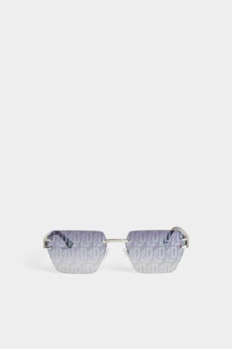 Okulary przeciwsłoneczne Hype Palladium