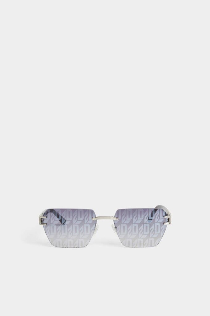 Okulary przeciwsłoneczne Hype Palladium Okulary przeciwsłoneczne Hype Palladium