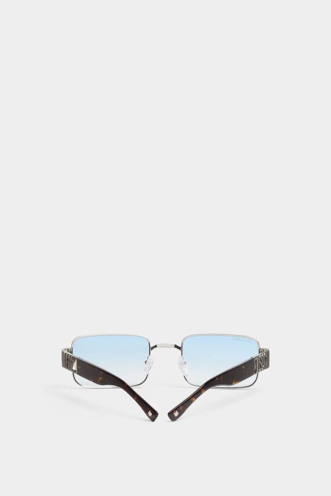Okulary przeciwsłoneczne Hype Palladium Okulary przeciwsłoneczne Hype Palladium