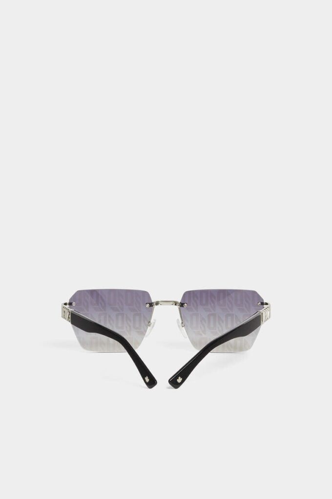 Okulary przeciwsłoneczne Hype Palladium Okulary przeciwsłoneczne Hype Palladium