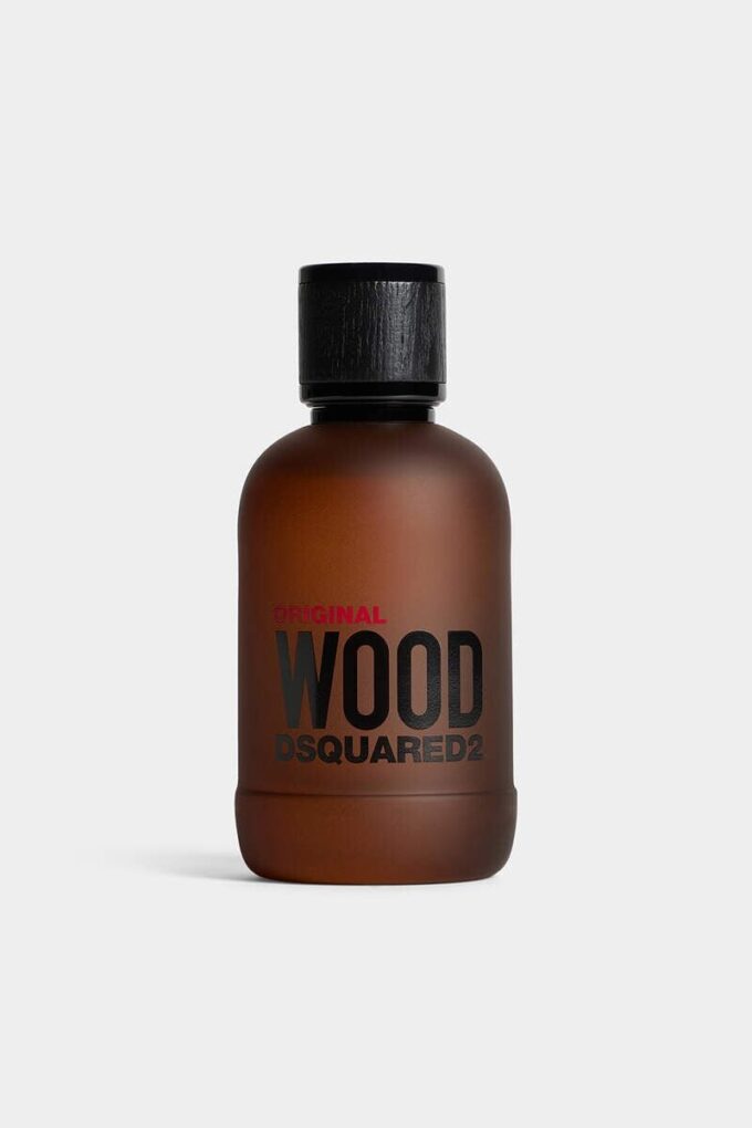 Original Wood 100 ml