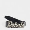 Pasek Dsquared2 Rebels