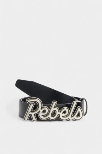 Pasek Dsquared2 Rebels