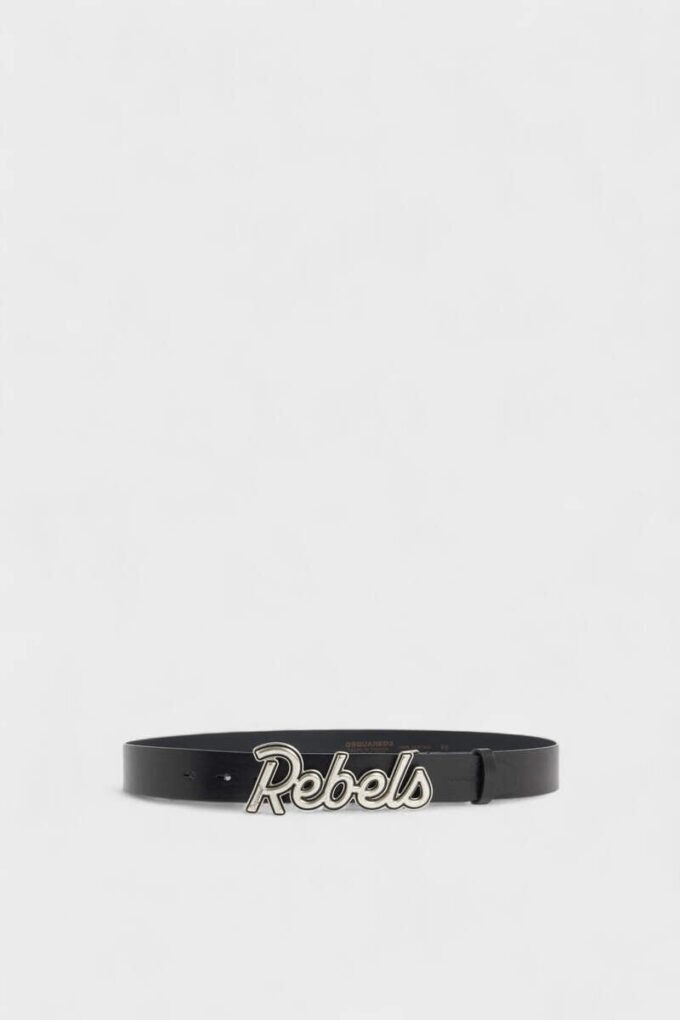 Pasek Dsquared2 Rebels