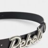 Pasek Dsquared2 Rebels