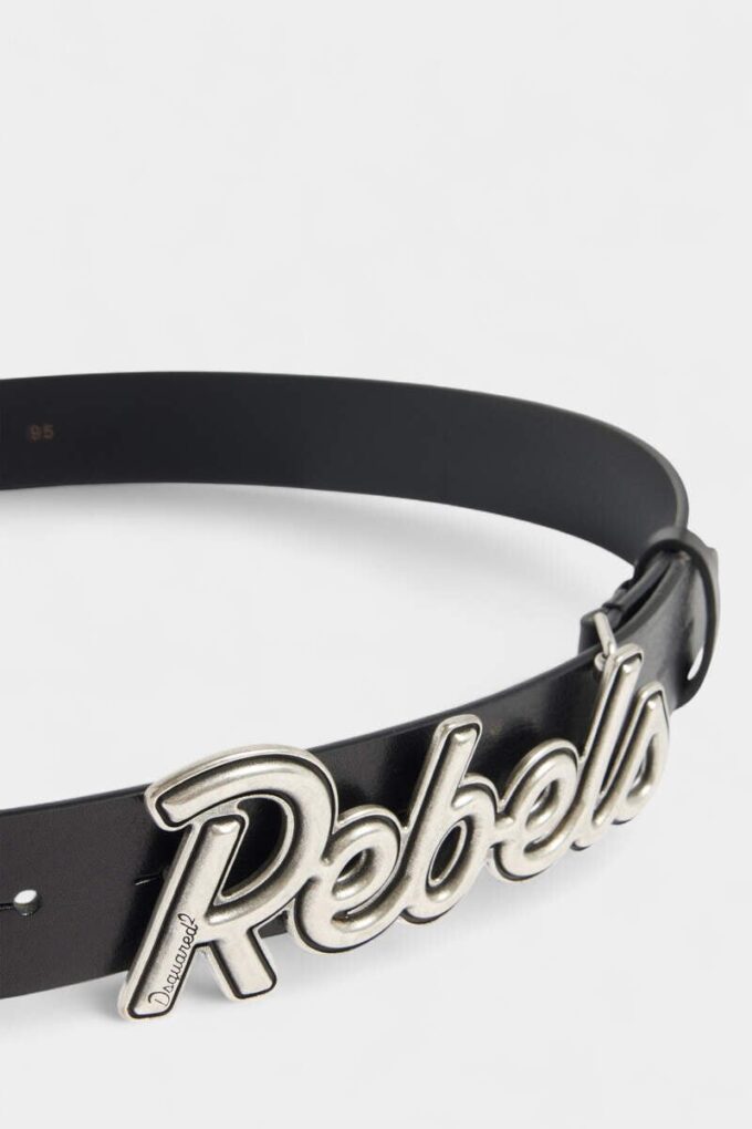Pasek Dsquared2 Rebels