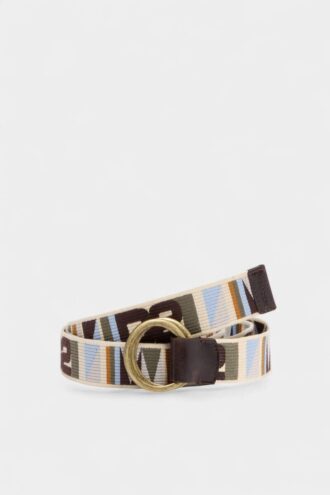 Pasek taśmowy Dsquared2