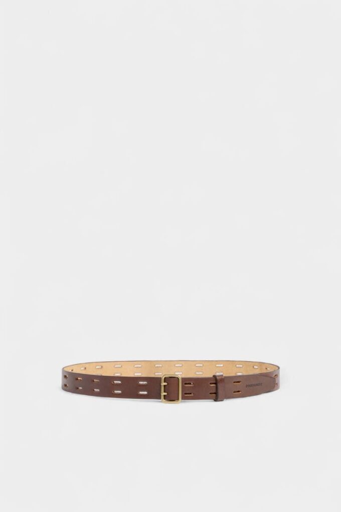 Pasek z klamrą w stylu vintage Pasek z klamrą w stylu vintage