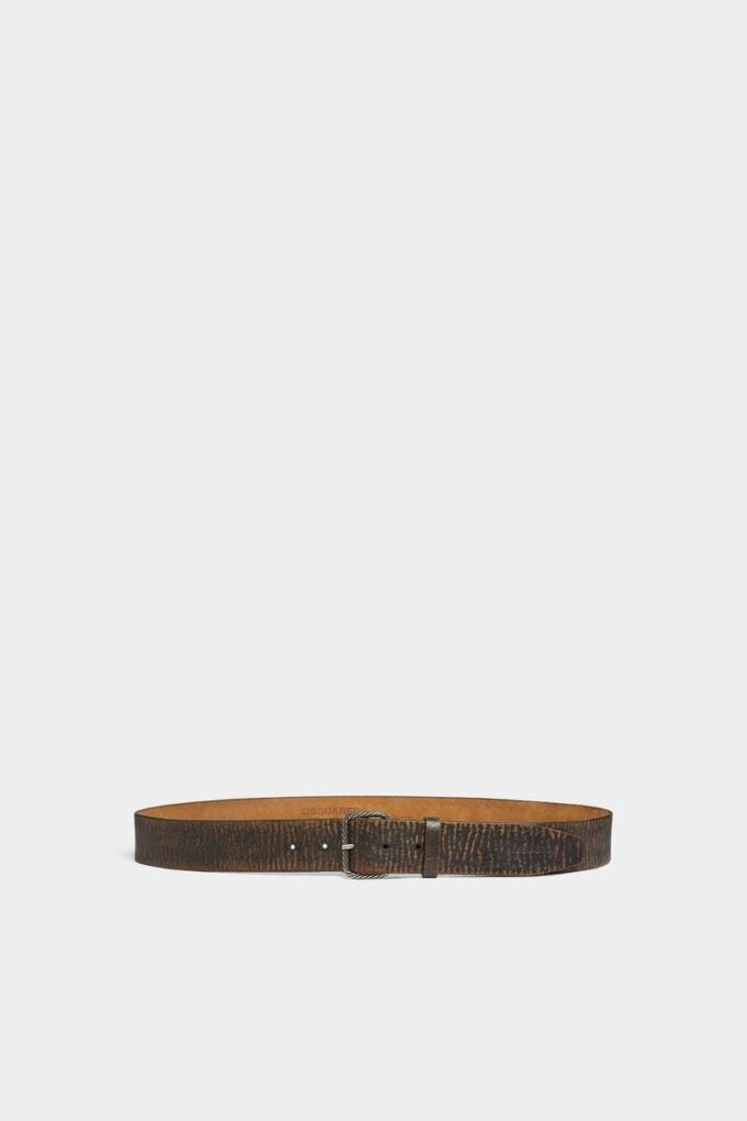 Pasek z klamrą w stylu vintage Pasek z klamrą w stylu vintage