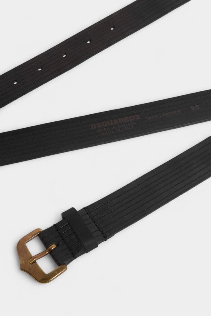 Pasek z klamrą w stylu vintage Pasek z klamrą w stylu vintage