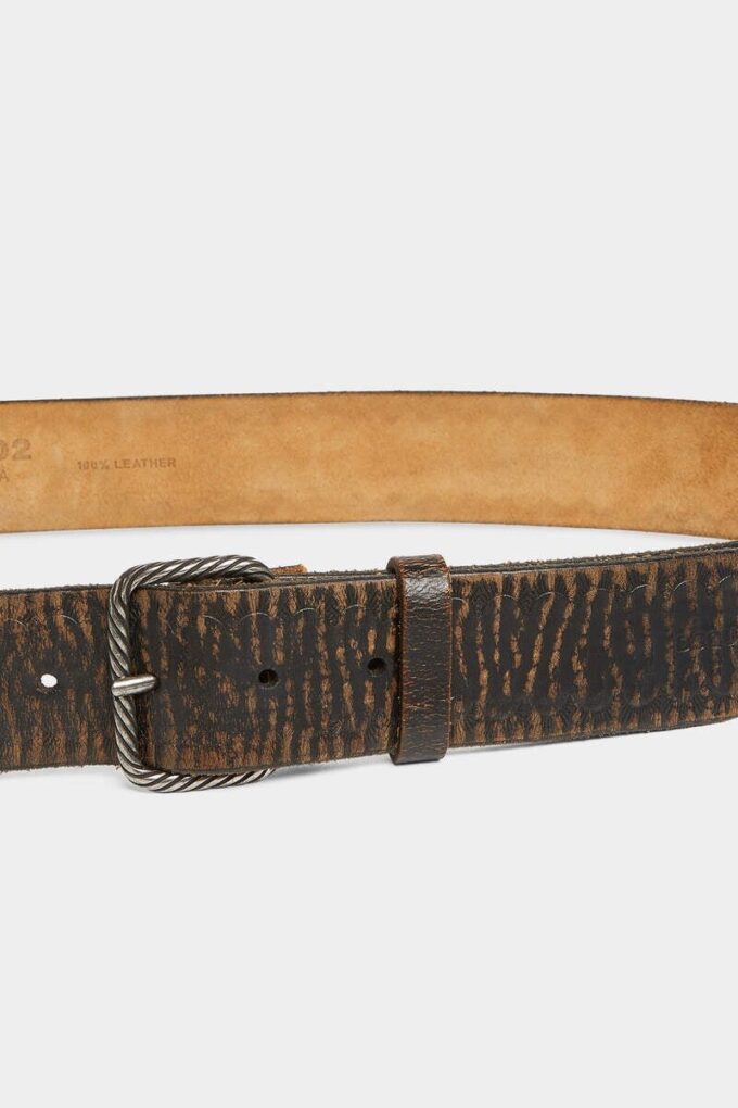 Pasek z klamrą w stylu vintage Pasek z klamrą w stylu vintage