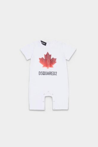 Piżamka dla noworodków D2Kids