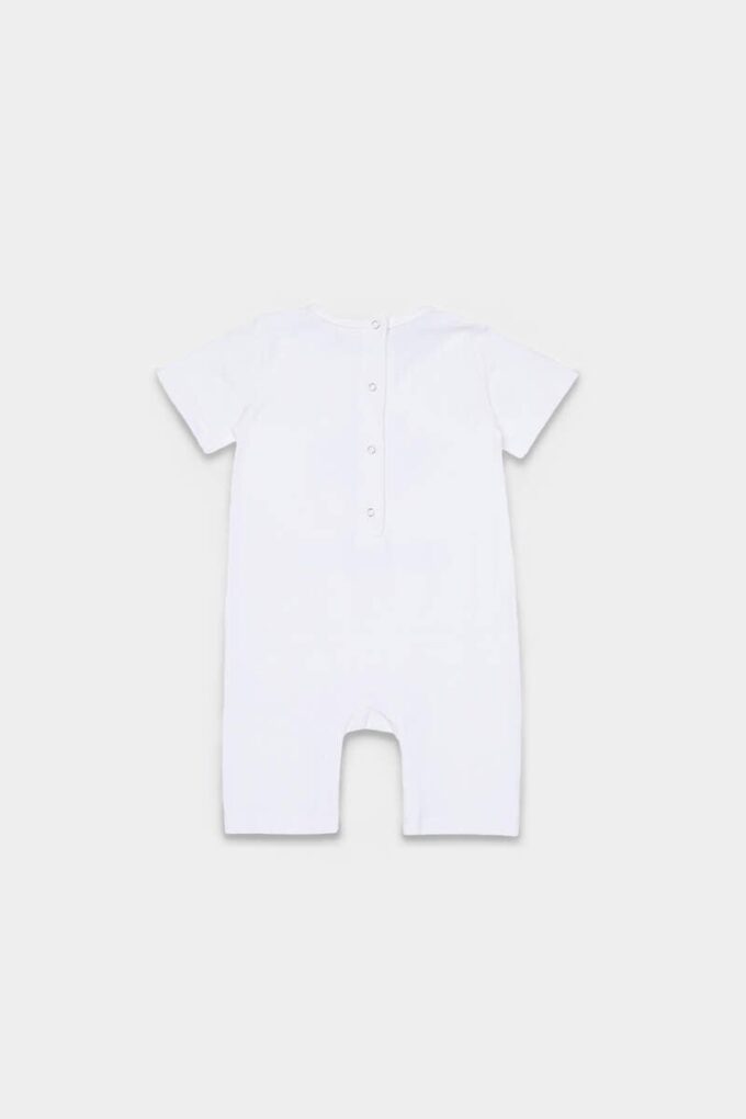 Piżamka dla noworodków D2Kids