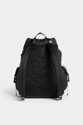 Plecak Dsquared2 Heritage
