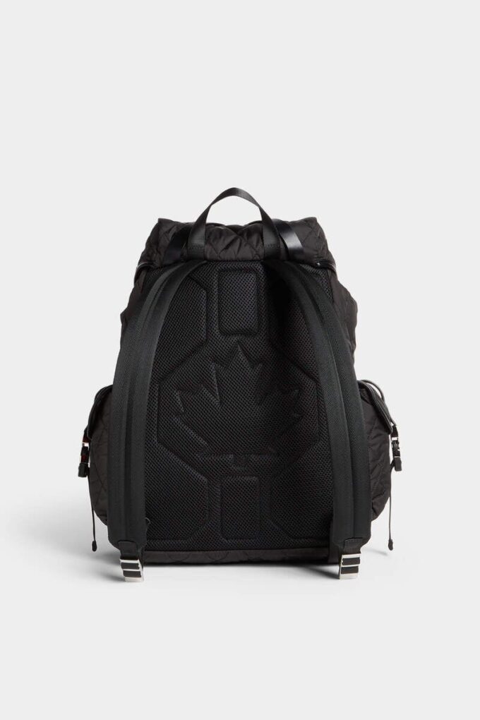 Plecak Dsquared2 Heritage Plecak Dsquared2 Heritage