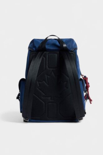 Plecak Dsquared2 Heritage