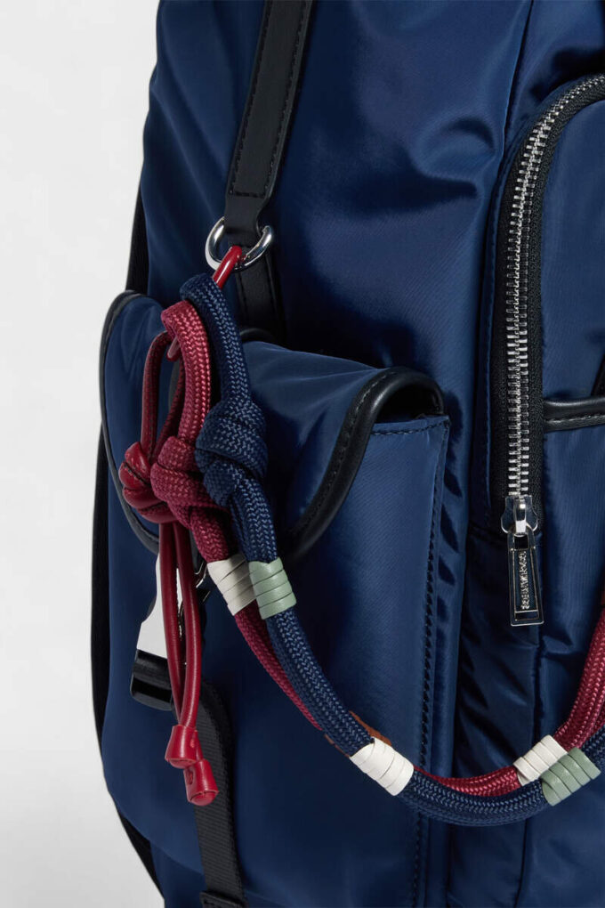 Plecak Dsquared2 Heritage Plecak Dsquared2 Heritage