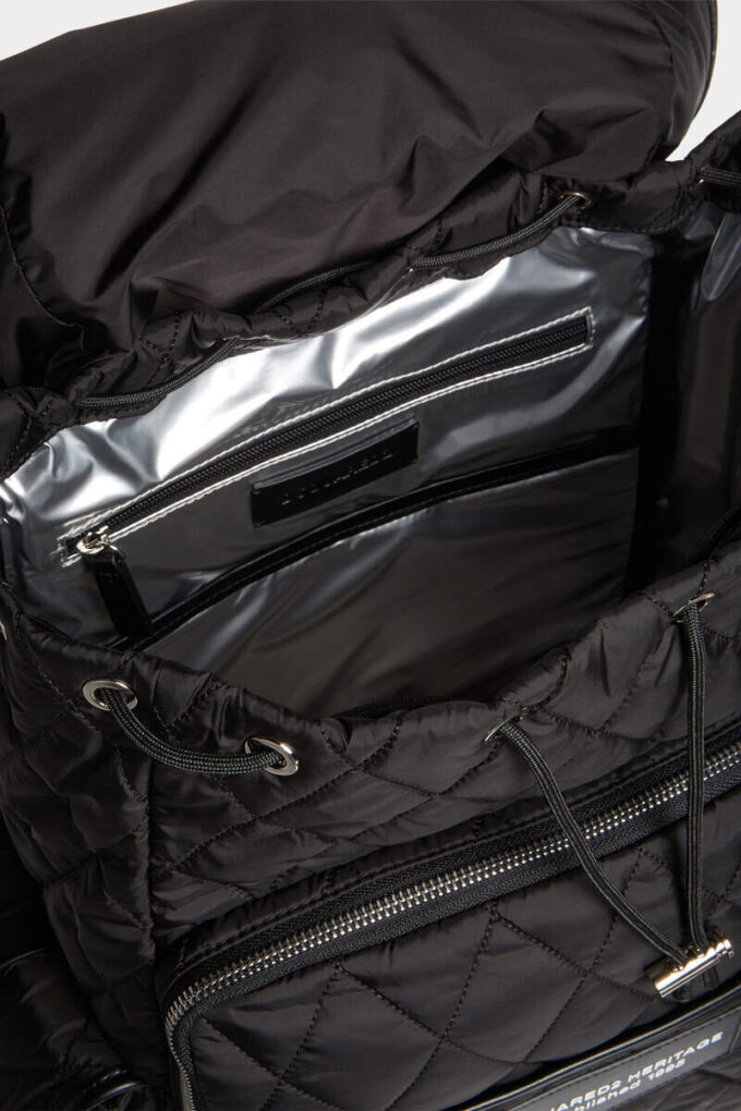 Plecak Dsquared2 Heritage Plecak Dsquared2 Heritage