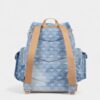 Plecak z monogramem D2