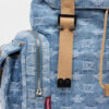 Plecak z monogramem D2