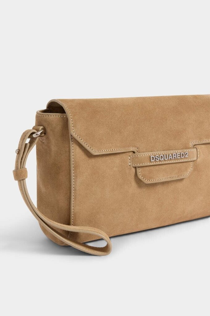 Podwójna kopertówka Podwójna kopertówka