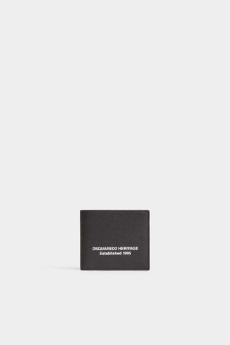 Portfel Dsquared2 Heritage
