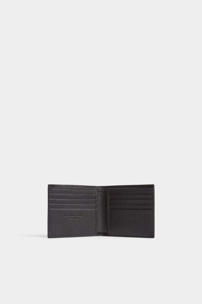 Portfel Dsquared2 Heritage
