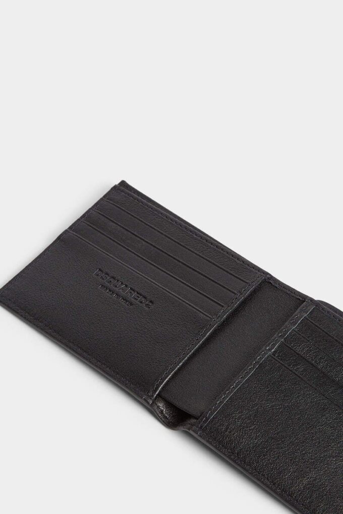 Portfel Dsquared2 Heritage
