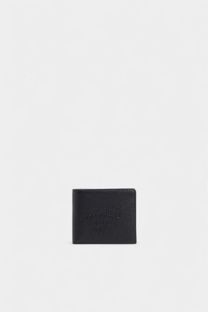 Portfel Dsquared2 Rebels Portfel Dsquared2 Rebels