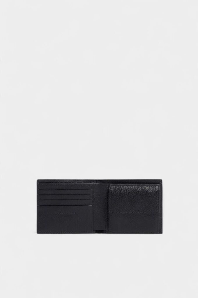 Portfel Dsquared2 Rebels Portfel Dsquared2 Rebels