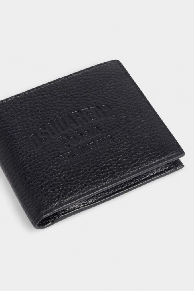 Portfel Dsquared2 Rebels Portfel Dsquared2 Rebels