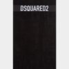Ręcznik Dsquared2 z logo „Out of Water” Ręcznik Dsquared2 z logo „Out of Water”