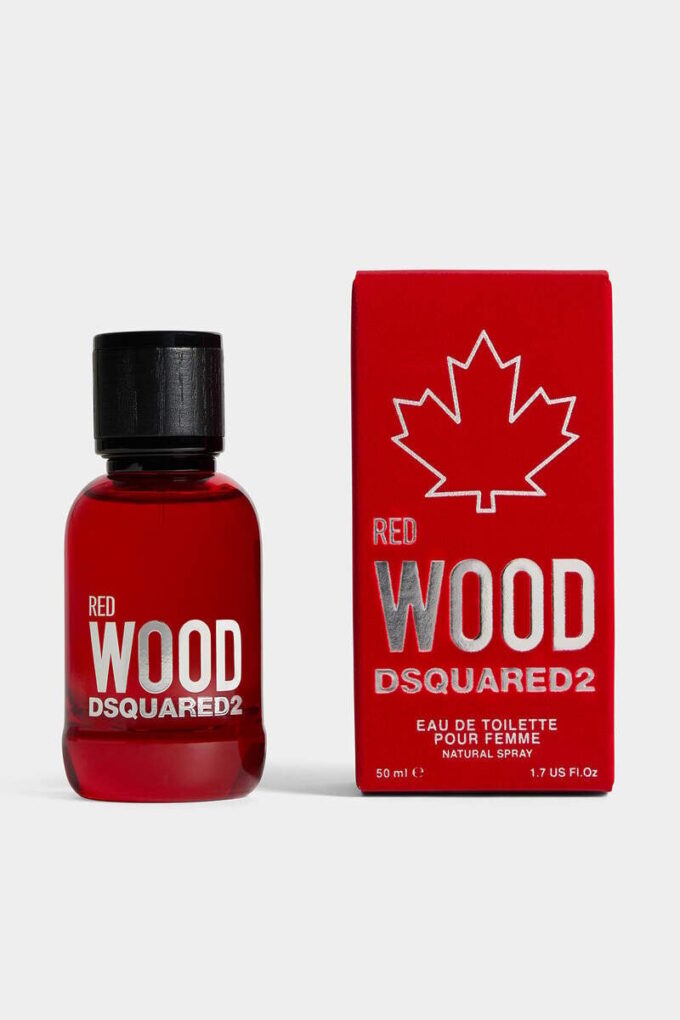Red Wood 50 ml