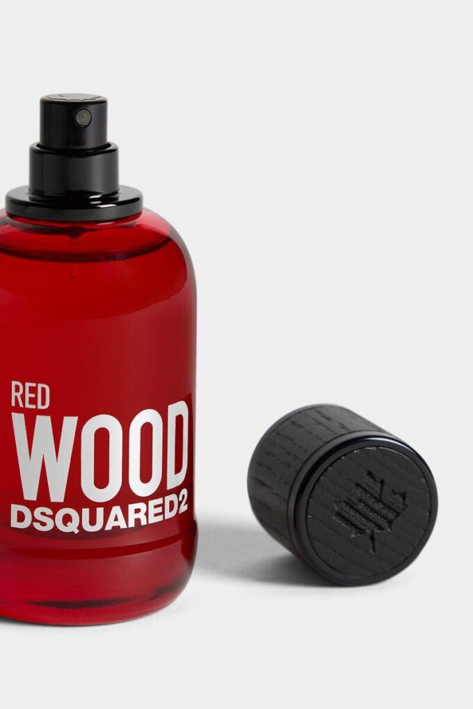 Red Wood 50 ml