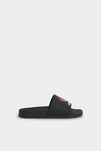 Sandały typu klapki Dsquared2 Kids Junior
