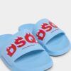 Sandały typu klapki Dsquared2 Kids Junior