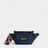Saszetka na pasek Dsquared2 Heritage Saszetka na pasek Dsquared2 Heritage