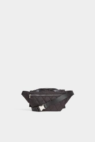 Saszetka na pasek Dsquared2 Heritage