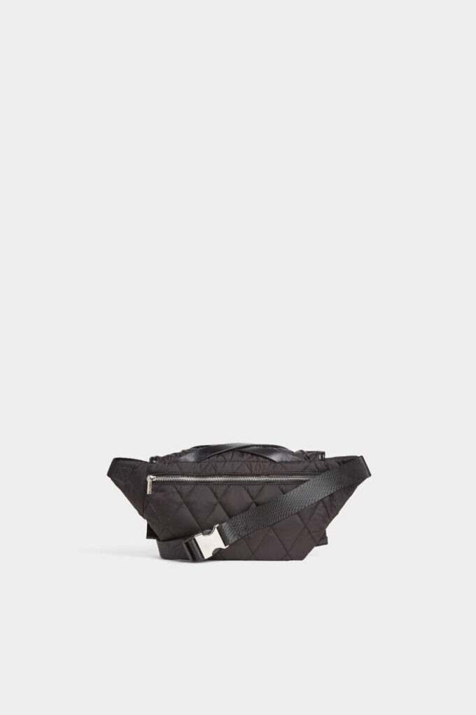 Saszetka na pasek Dsquared2 Heritage Saszetka na pasek Dsquared2 Heritage