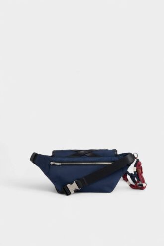 Saszetka na pasek Dsquared2 Heritage