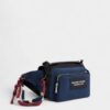 Saszetka na pasek Dsquared2 Heritage Saszetka na pasek Dsquared2 Heritage