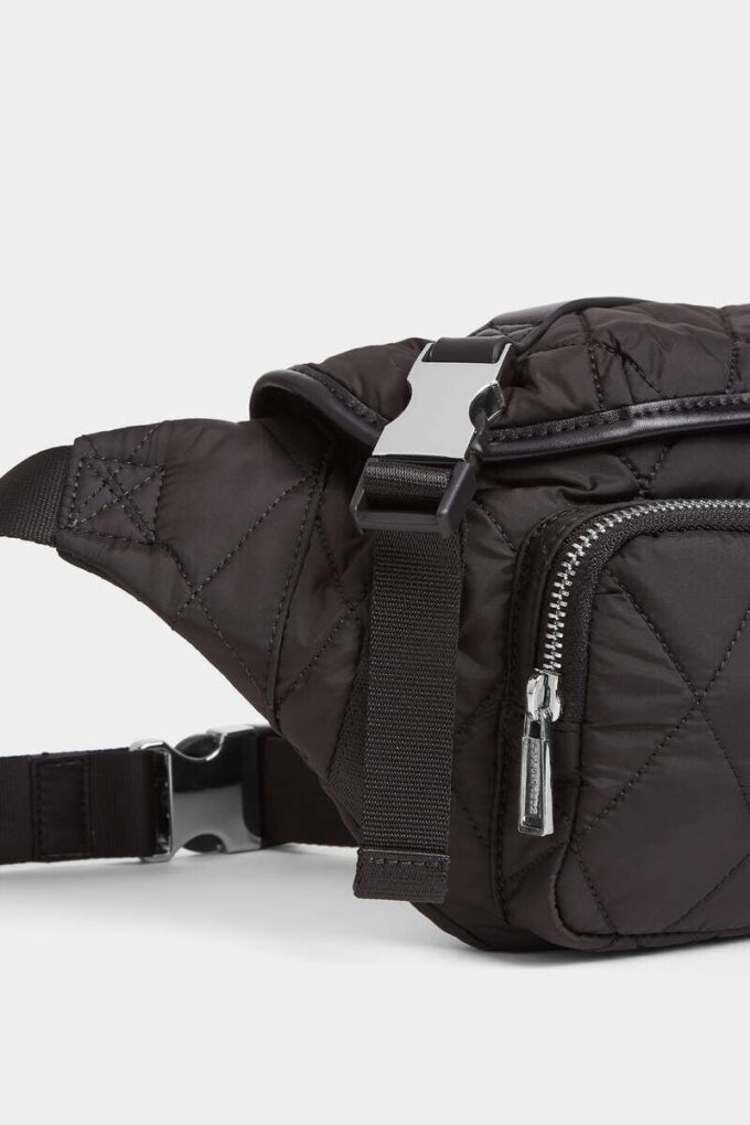 Saszetka na pasek Dsquared2 Heritage Saszetka na pasek Dsquared2 Heritage