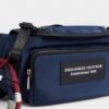 Saszetka na pasek Dsquared2 Heritage Saszetka na pasek Dsquared2 Heritage