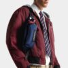 Saszetka na pasek Dsquared2 Heritage Saszetka na pasek Dsquared2 Heritage