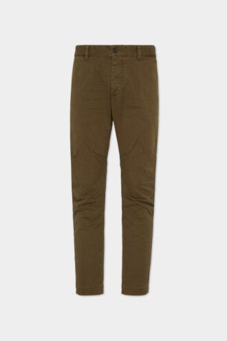 Seksowne spodnie chino
