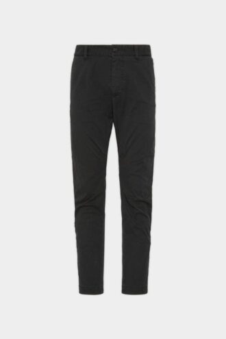 Seksowne spodnie chino