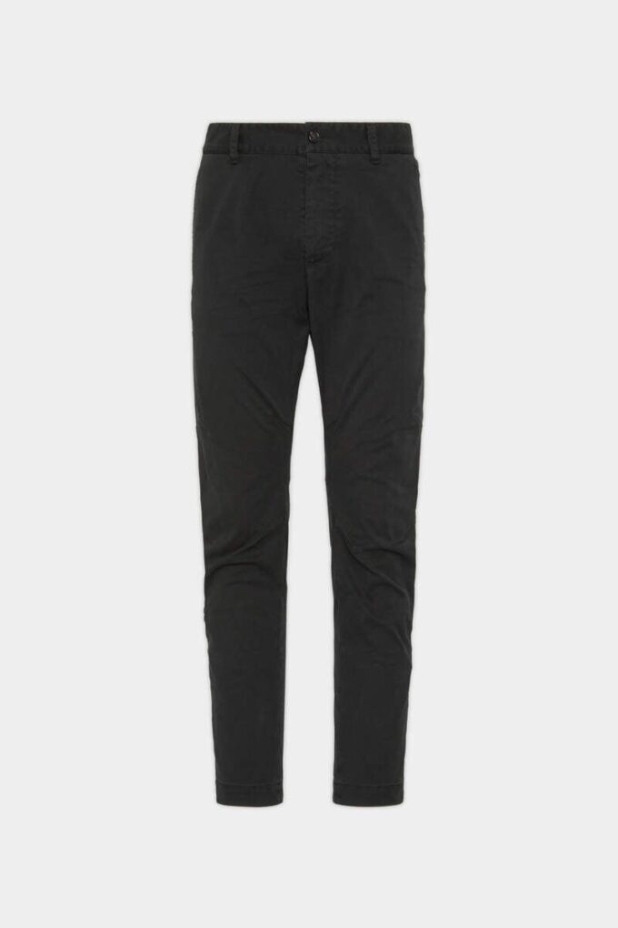 Seksowne spodnie chino
