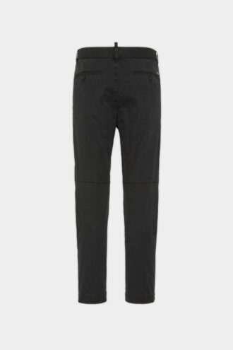 Seksowne spodnie chino